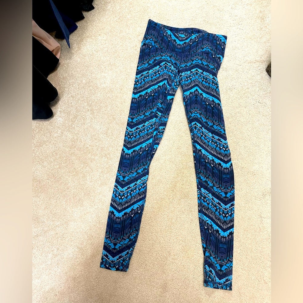 Alo XS leggings
